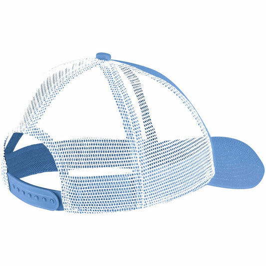 France National Team Classic99 Trucker Snapback Hat for sale - Blue