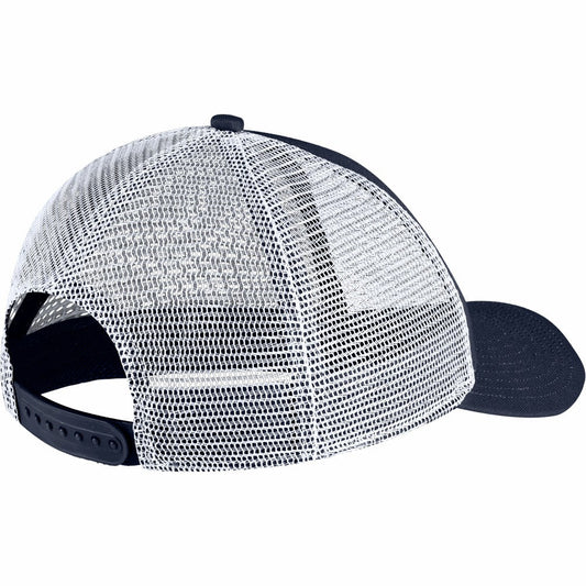 Paris Saint-Germain Classic99 Trucker Snapback Hat on sale - Navy