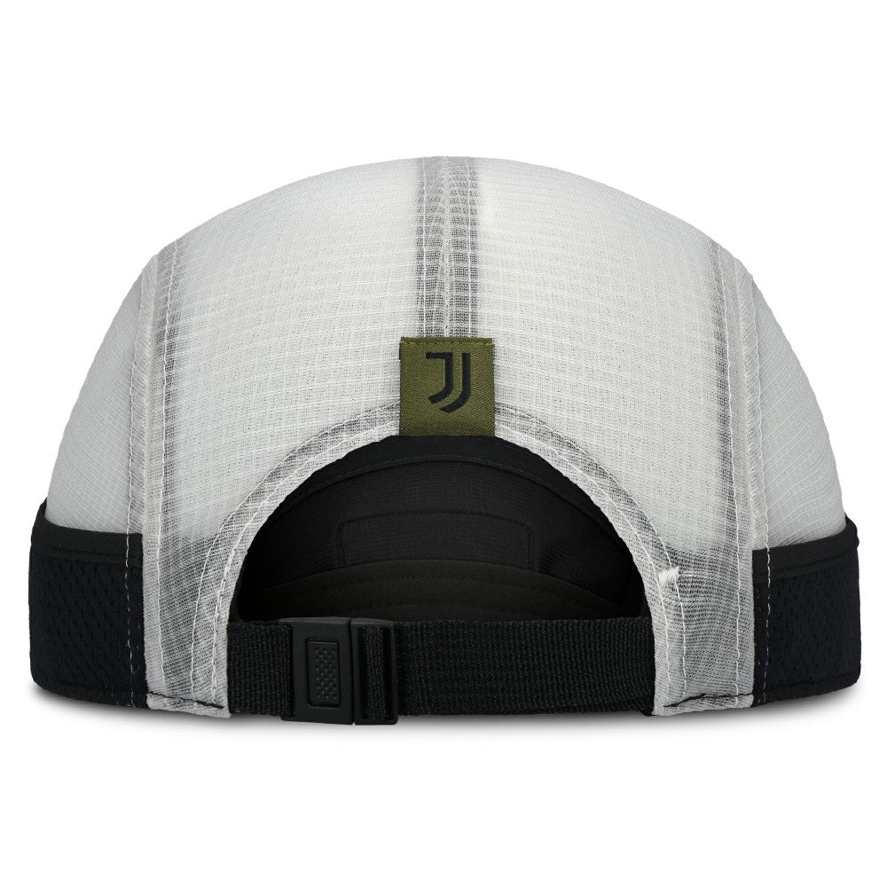 Juventus Skylight Camper Adjustable Hat Discount - Olive