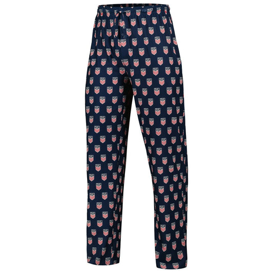 USMNT Concepts Sport Gauge Lounge Pants for sale - Navy