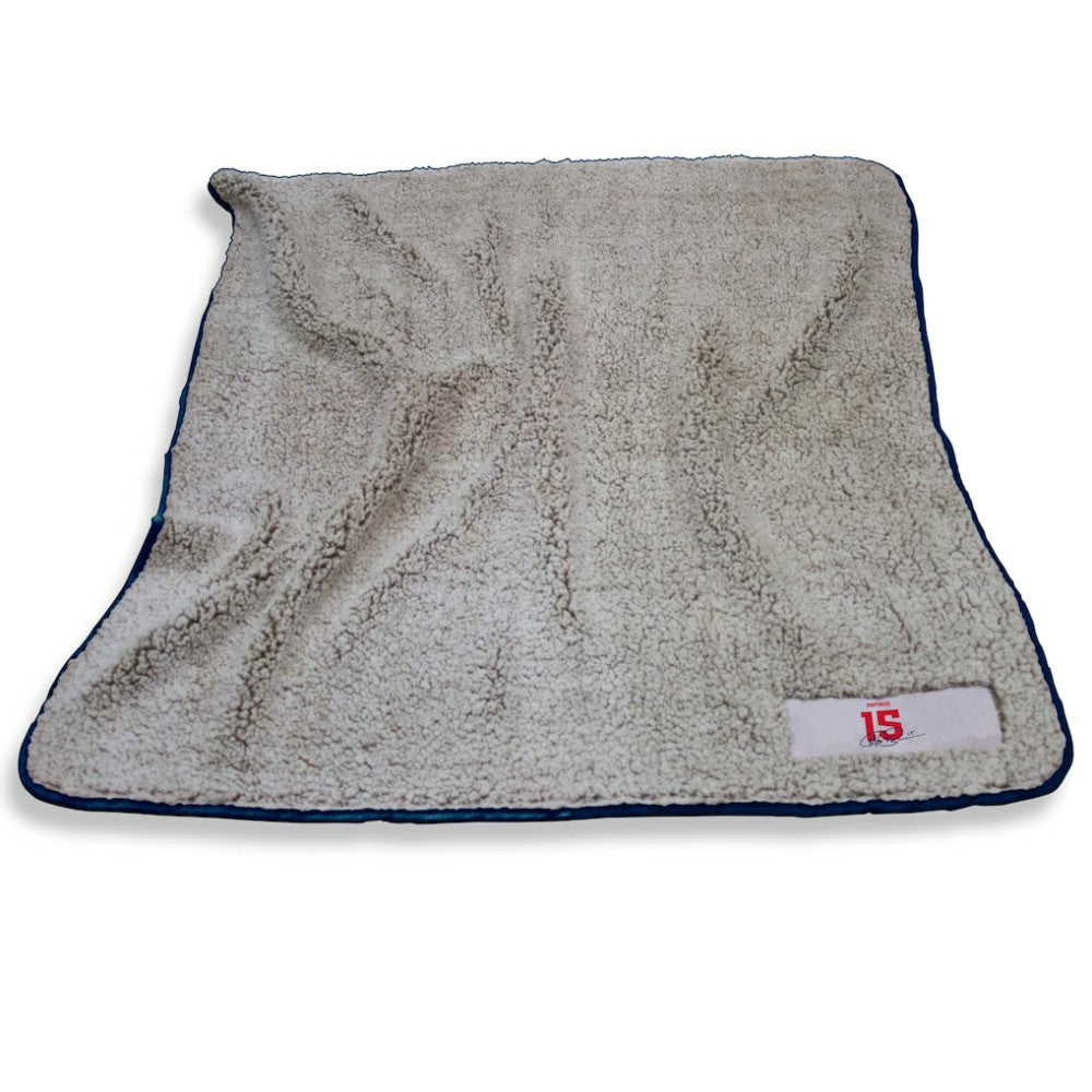 Megan Rapinoe USWNT 50" x 60" Frosty Fleece Blanket
