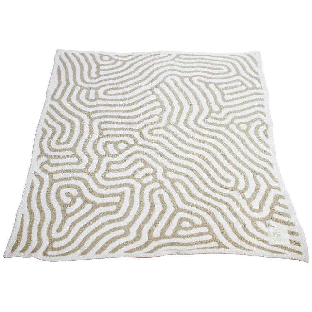 Megan Rapinoe USWNT 50'' x 60'' Luxe Dreams Throw Blanket