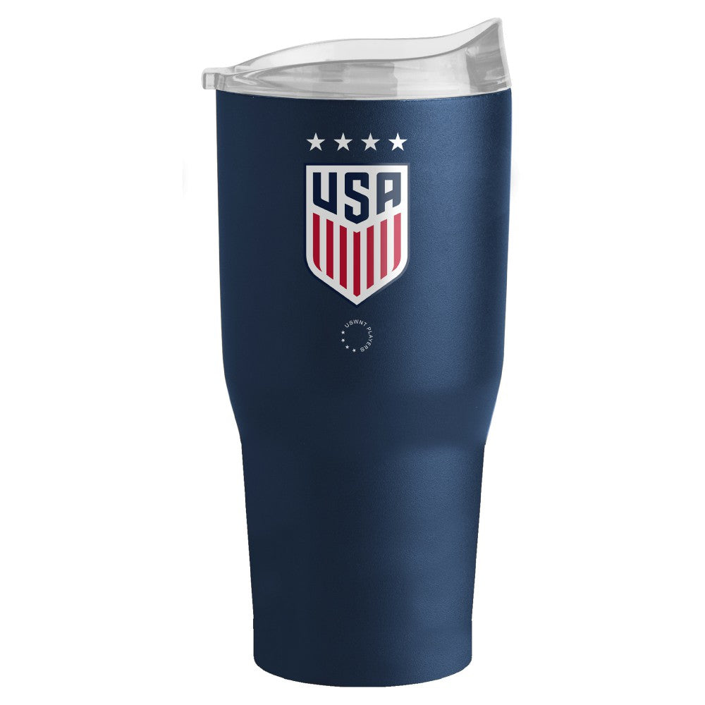 Sophia Smith USWNT 30oz. Powder Coat Tumbler