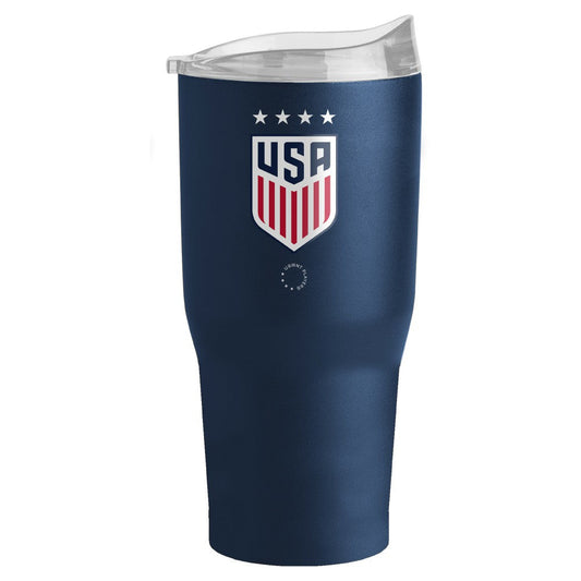 Sophia Smith USWNT 30oz. Powder Coat Tumbler