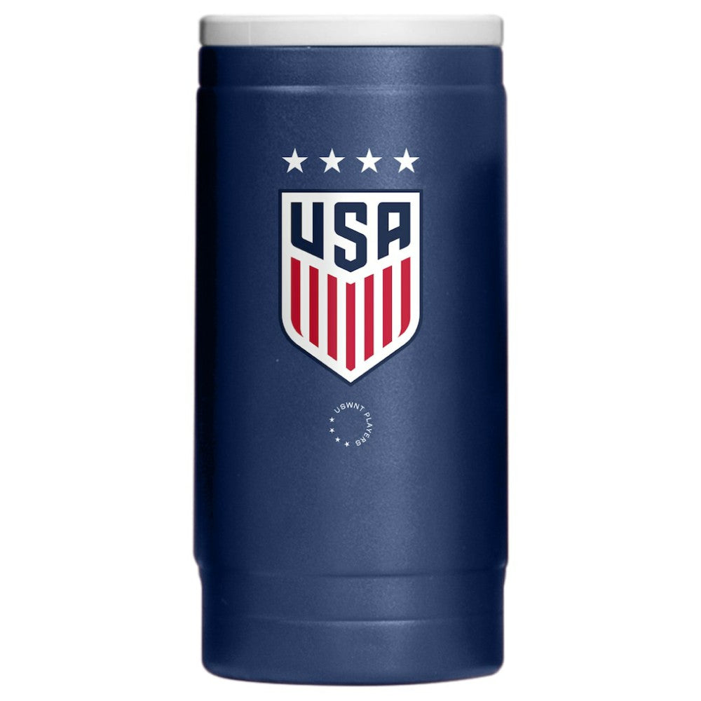 Alex Morgan USWNT 30oz. Powder Coat Tumbler
