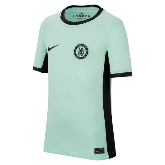 Chelsea Youth 2023/24 Third Stadium Replica Jersey on sale - Mint