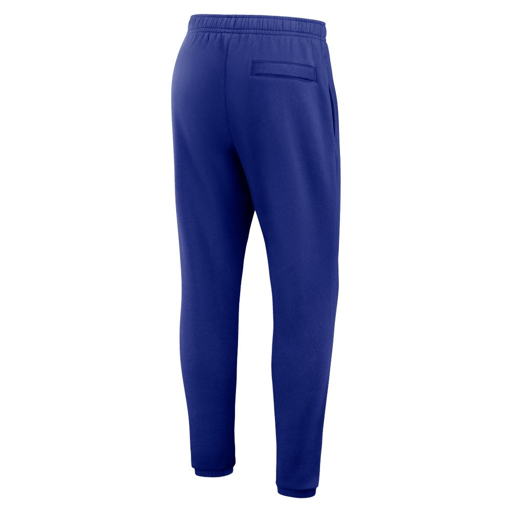 Brazil National Team Club Jogger Pants for sale - Royal