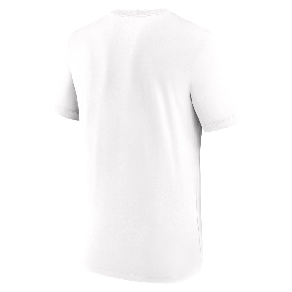 Paris Saint-Germain Premium Essential T-Shirt on sale - White