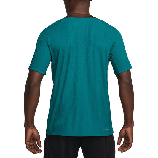 Paris Saint-Germain 2024/25 Advance Strike Top on sale - Teal