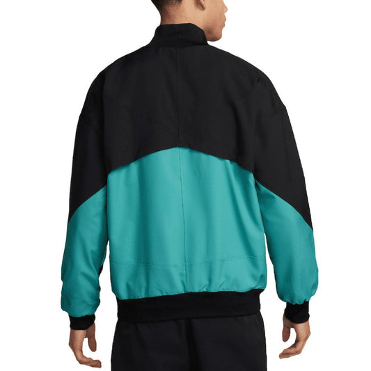 Liverpool 2024/25 Strike Anthem Full-Zip Jacket Discount - Teal