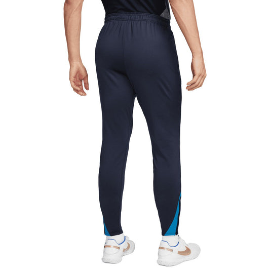 Chelsea 2024/25 Strike Performance Pants on sale - Navy