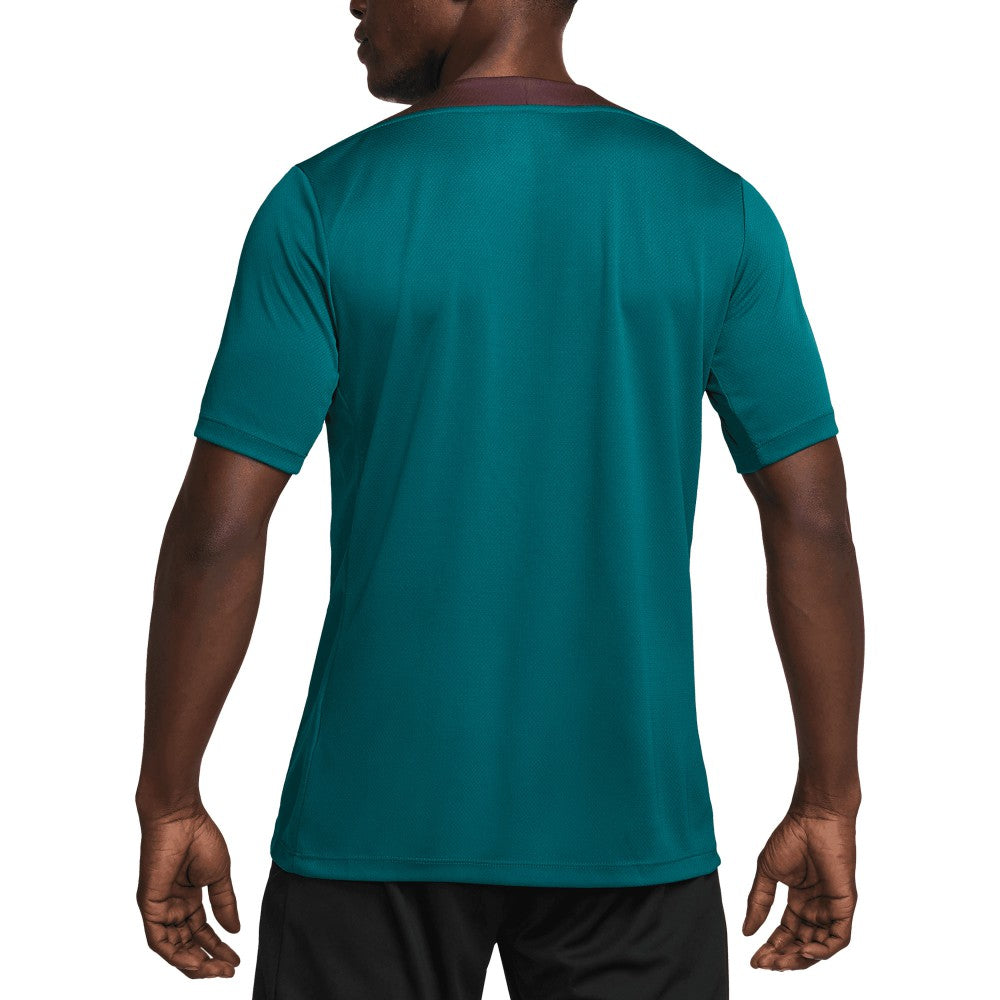 Paris Saint-Germain 2024/25 Strike Performance Top on sale - Teal