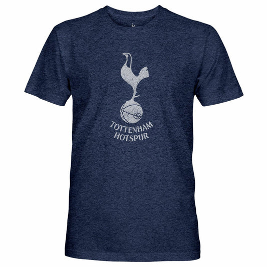 Richarlison Tottenham Hotspur 1863FC Player Name & Number Twisted Tri-Blend Slub T-Shirt Sale - Heather Navy