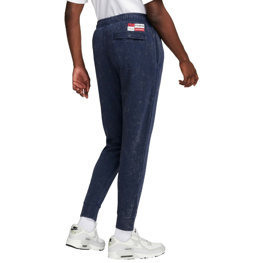Paris Saint-Germain Club Jogger Pants on sale - Navy