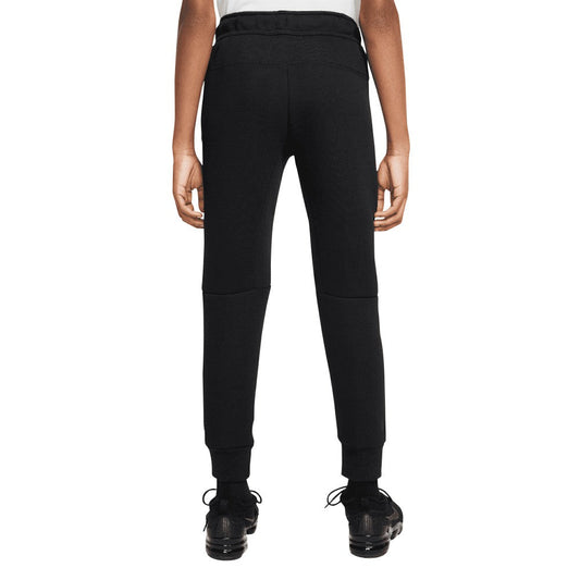 Paris Saint-Germain Youth Tech Fleece Pant on sale - Black