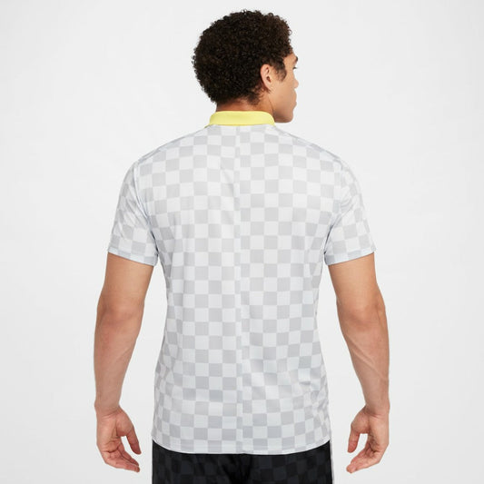 Liverpool Victory Polo Discount - Gray