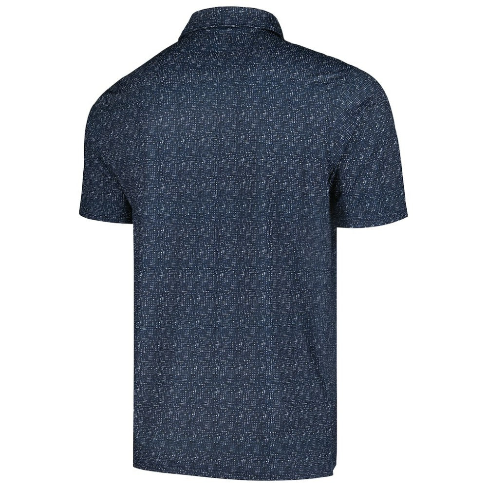 USMNT Antigua Figment Polo on sale - Navy