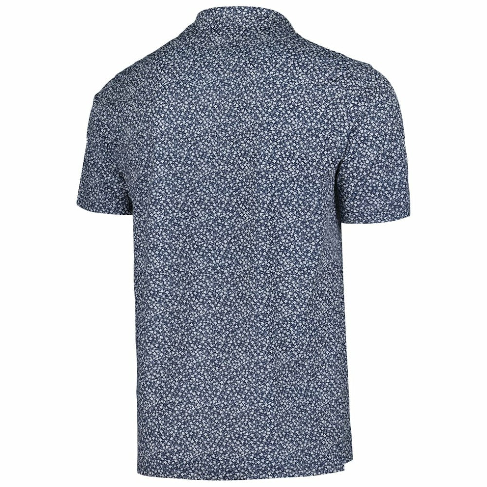 USMNT Antigua Terrace Polo on sale - Navy