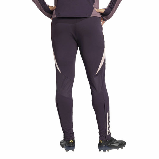 Arsenal 2024/25 AEROREADY Training Pants on sale - Purple