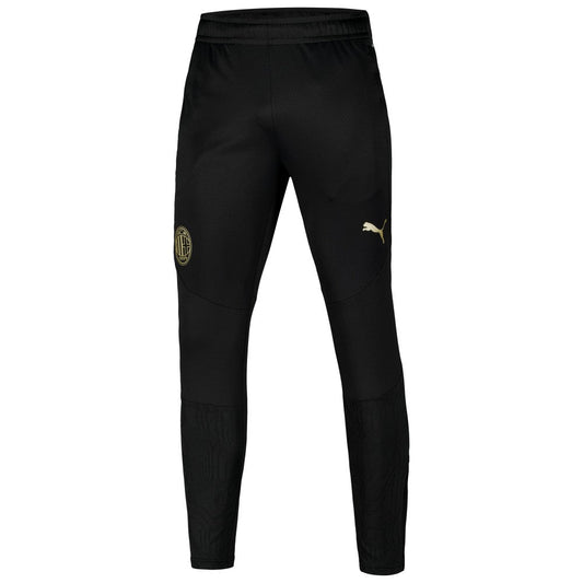 AC Milan 2024/25 dryCELL Training Pants on sale - Sky Black