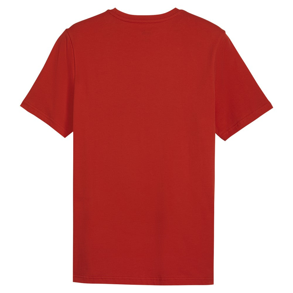 AC Milan ftblCulture T-Shirt on sale - Red