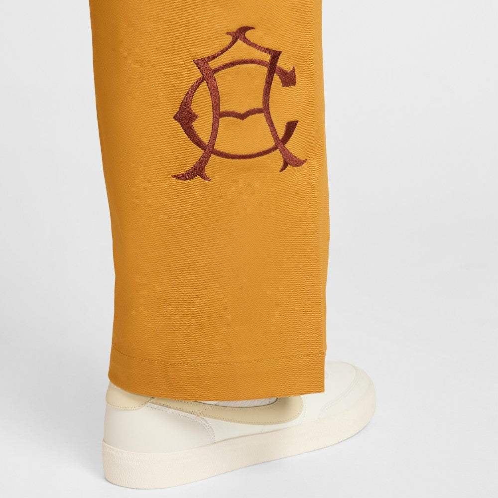 Club America CA x CA El Chino Pants Discount - Brown
