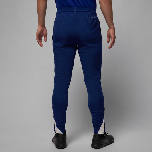 Paris Saint-Germain Jordan Brand 2024/25 Fourth Advance Strike Pants on sale - Blue