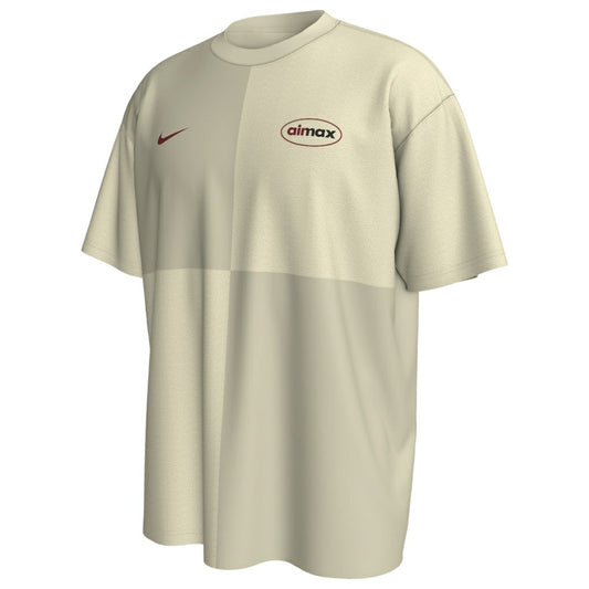 Liverpool Premium Air Max T-Shirt Discount - White