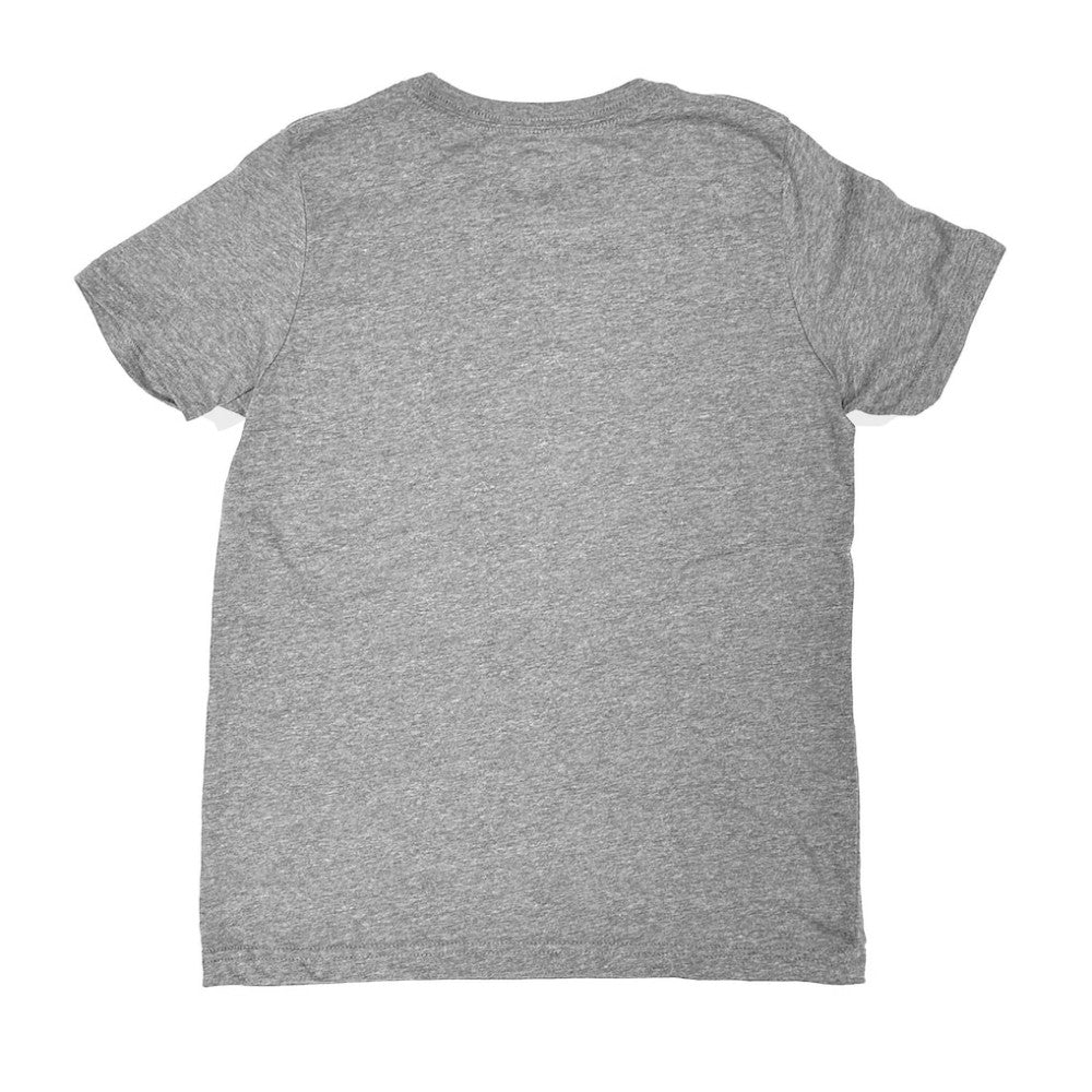 Chelsea 1863FC Youth Color Badge T-Shirt on sale - Heather Gray