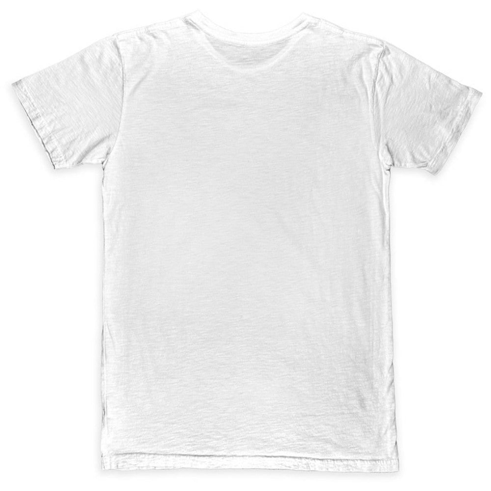 Chelsea 1863FC Retro Wordmark T-Shirt on sale - White