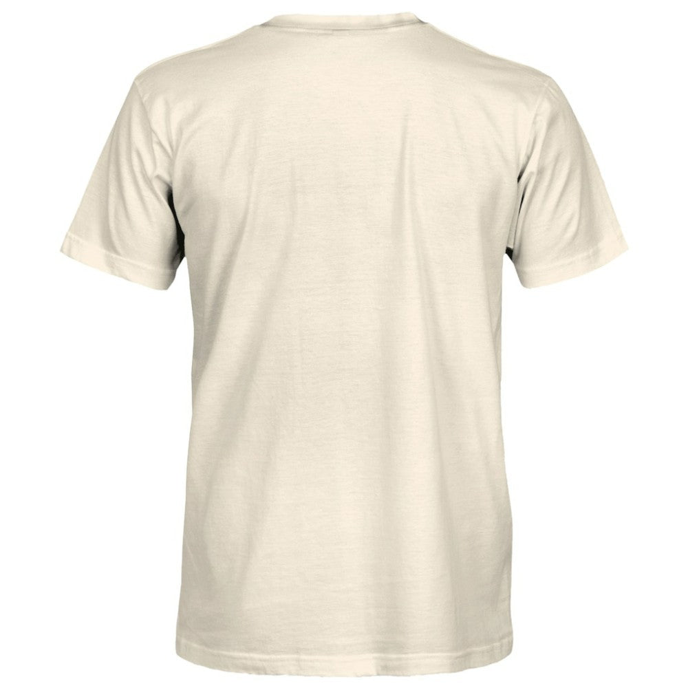 Manchester City 1863FC Retro Stripes T-Shirt Discount - Tan