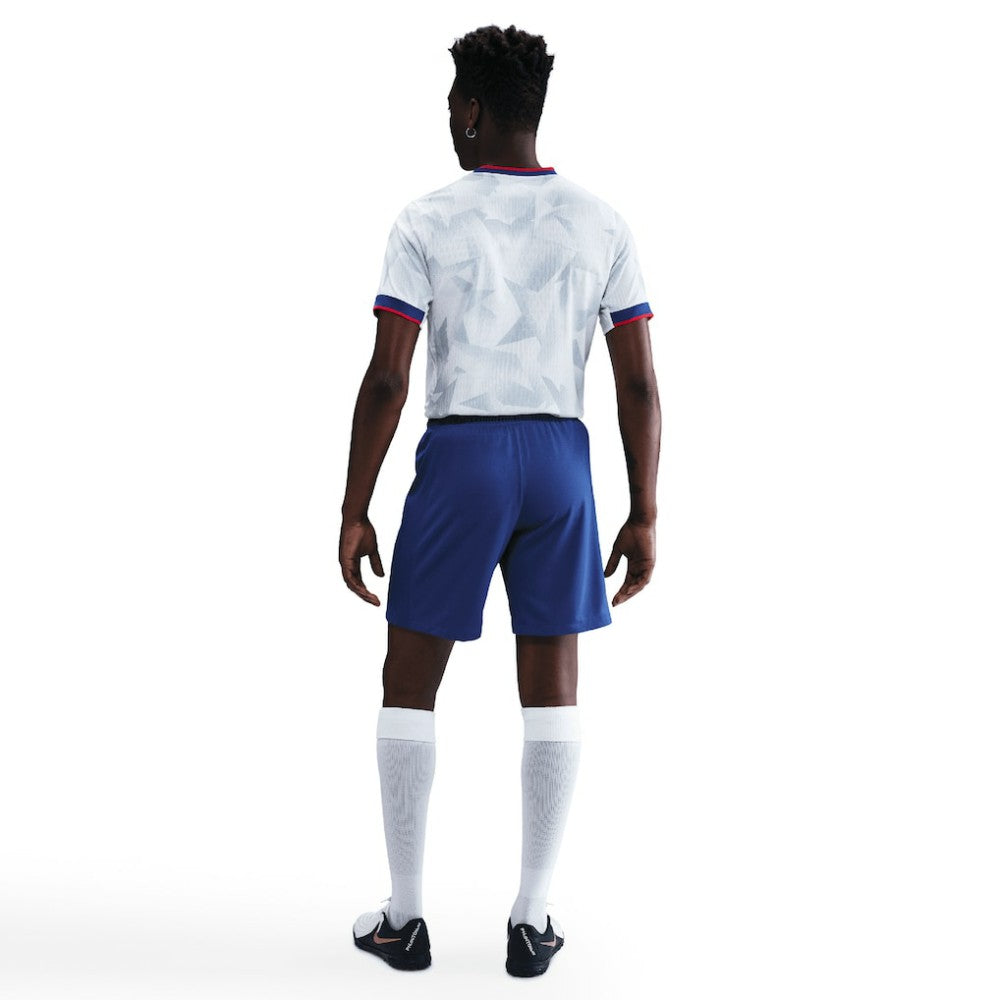 USMNT 2025 Home Stadium Shorts for sale - Blue