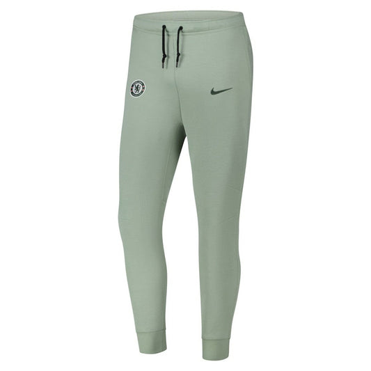 Chelsea Tech Fleece Joggers on sale - Green