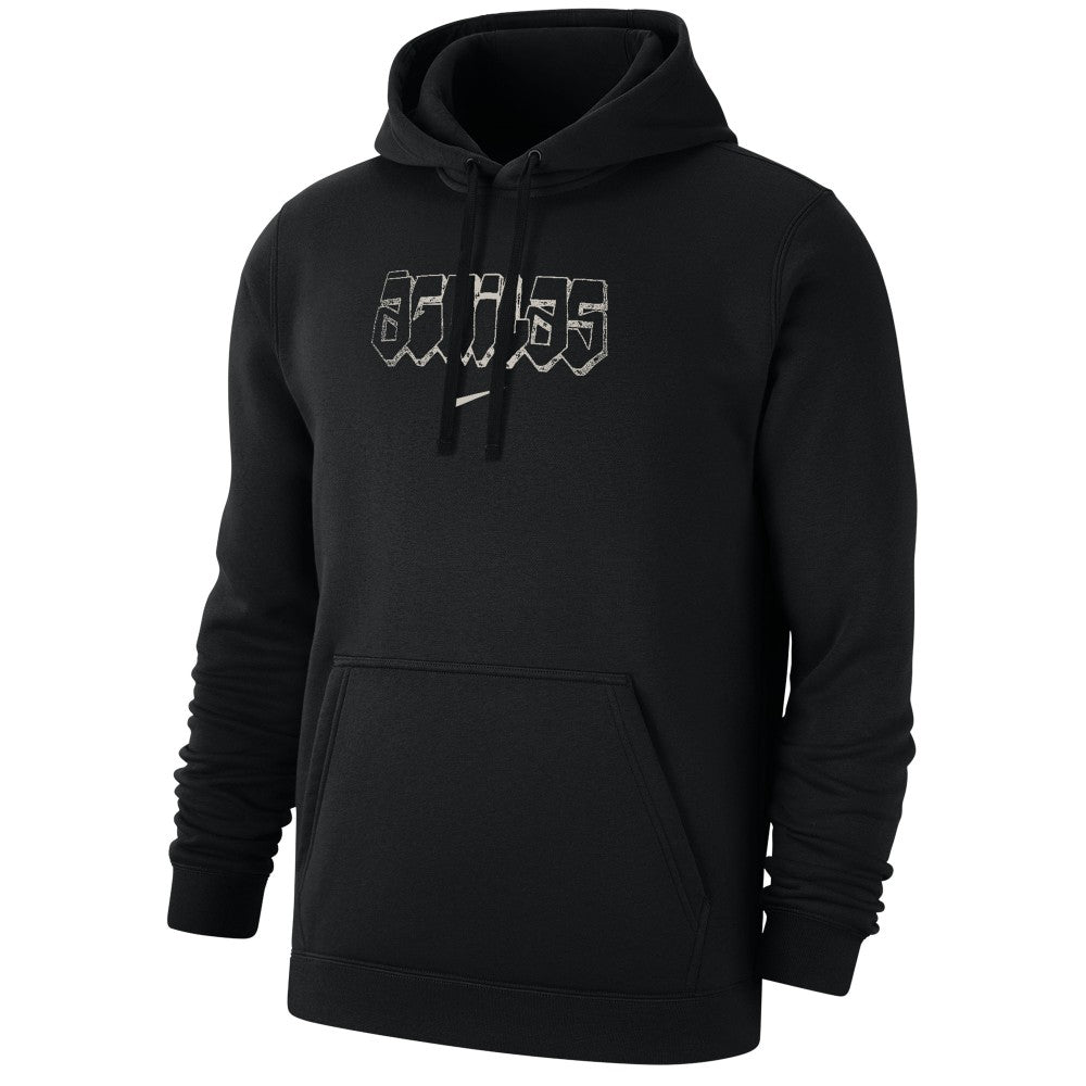 Club America CA x CA Pullover Hoodie Discount - Black