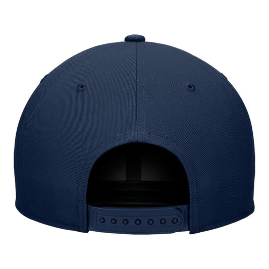 Brazil National Team Unisex Pro Snapback Hat for sale - Navy
