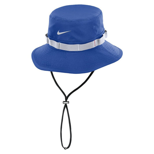Chelsea Unisex Apex Boonie Performance Bucket Hat on sale - Blue