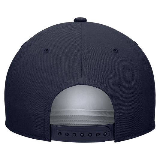 France National Team Unisex Pro Flatbill Snapback Hat for sale - Blue