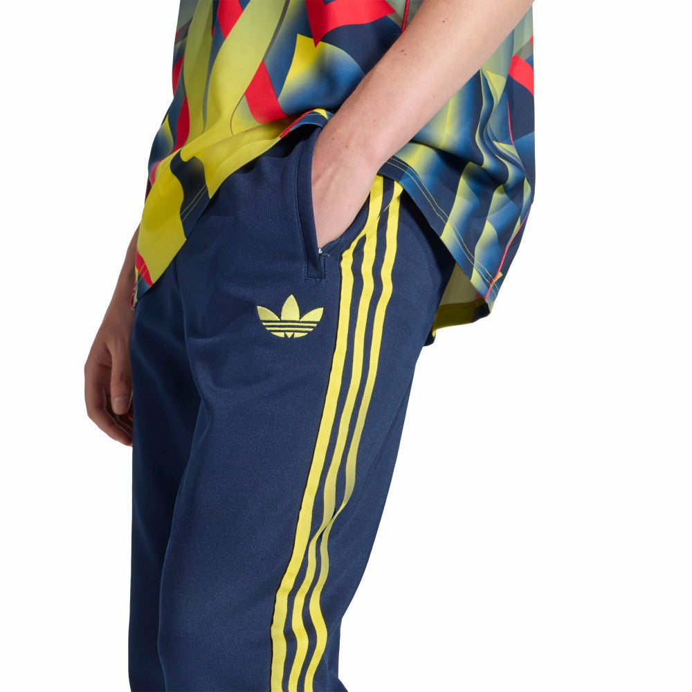 Arsenal Lifestyler Track Pants on sale - Blue
