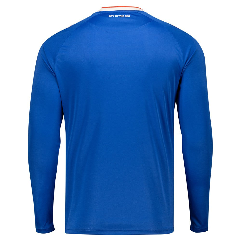 Sunderland Hummel Away Shirt 2025-26 Discount - Long Sleeve