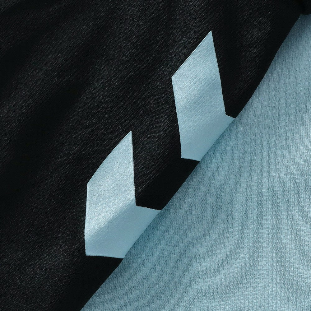 Sunderland Hummel Training Hoodie Sale - Blue