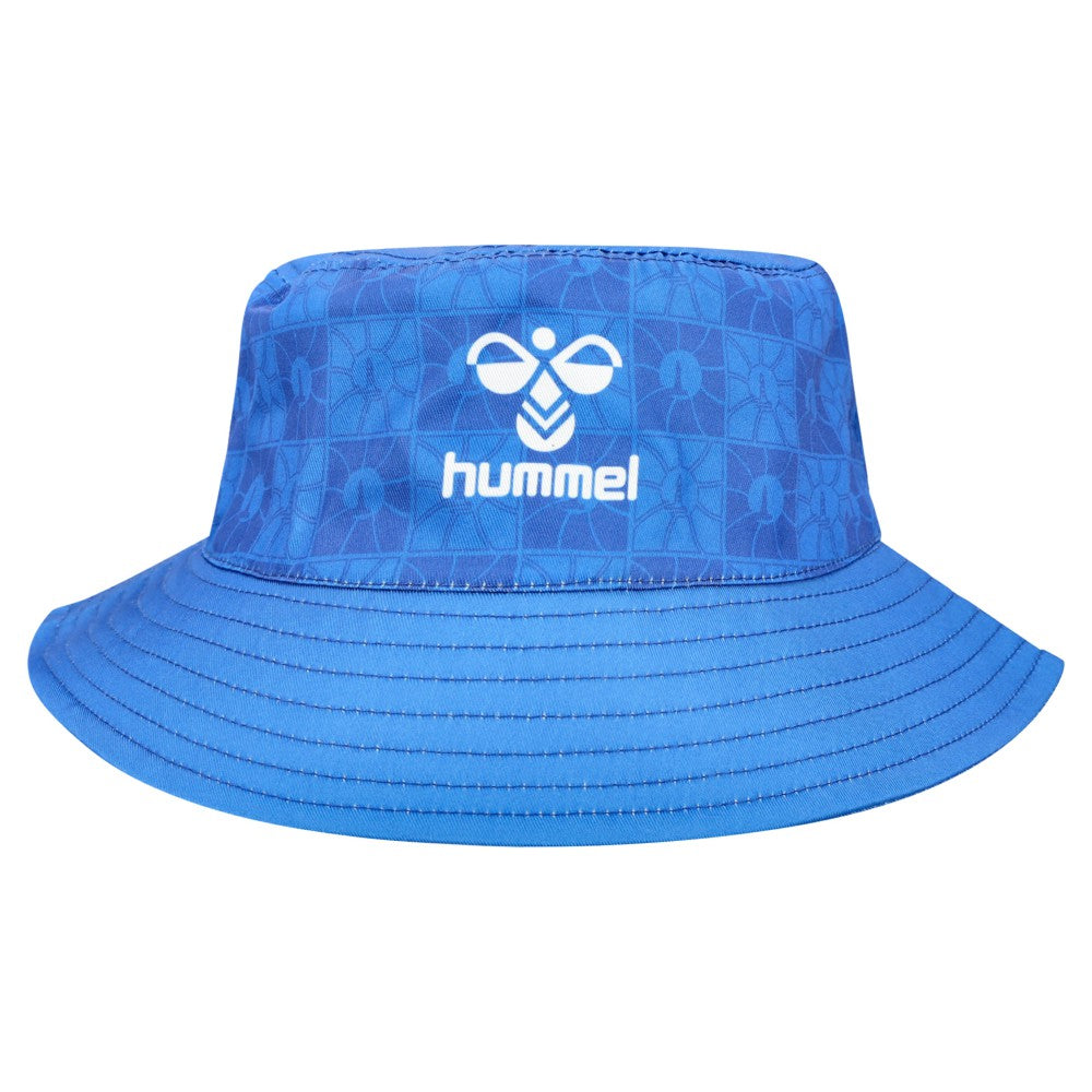 Sunderland Hummel Away Bucket Hat Discount - Blue