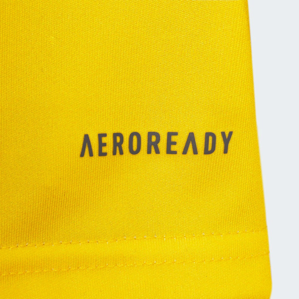 Club America 2025/26 Home Replica Jersey Discount - Yellow