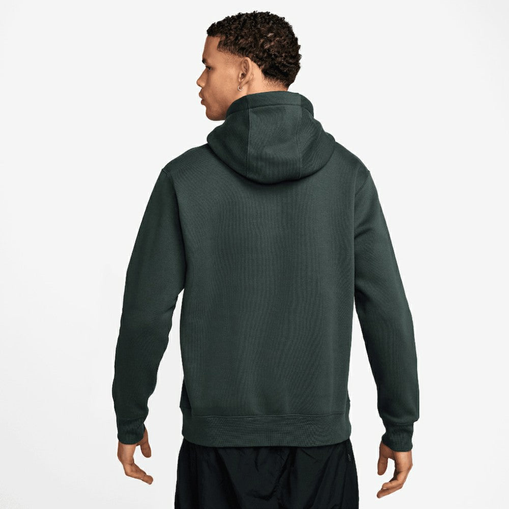 Chelsea Club Pullover Hoodie on sale - Green