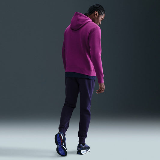 Barcelona Sportswear Club Fleece Joggers on sale - Purple