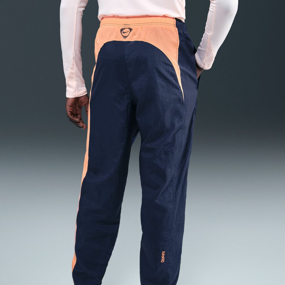Barcelona T90 Track Pant on sale - Navy