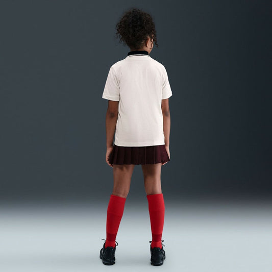 Chelsea Youth Lion T-Shirt on sale - Cream