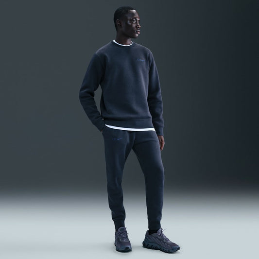 Chelsea Club Fleece Jogger Pants on sale - Navy