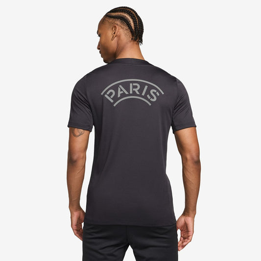 Paris Saint-Germain Strike Dri-FIT Top on sale - Anthracite