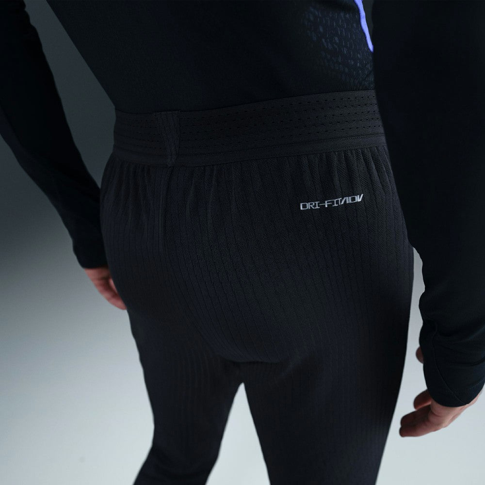 Barcelona 2025/26 Away Kobe Strike Elite Dri-FIT ADV Pants on sale - Black