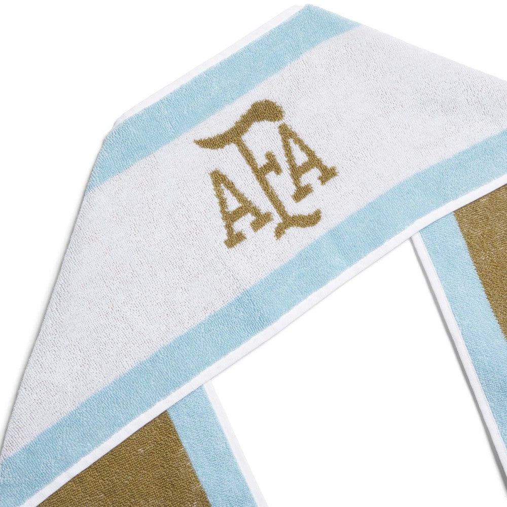 Argentina National Team Fan Towel